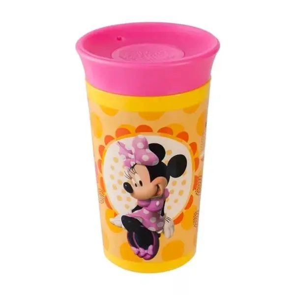 The First Years Minnie Mouse Simply Spoutless Cup