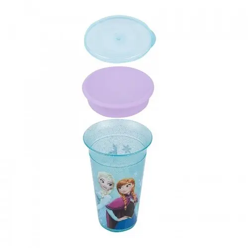 The First Years Disney Frozen Sip Around Spoutless Cup