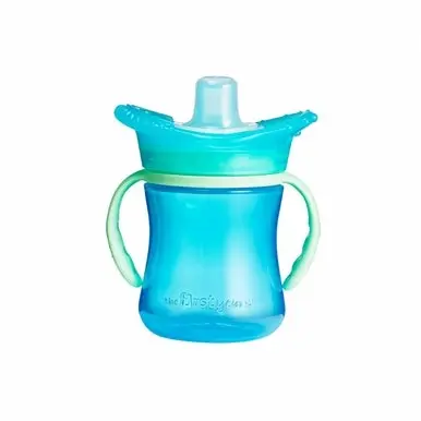 First Years Teething Trainer Cup - Blue