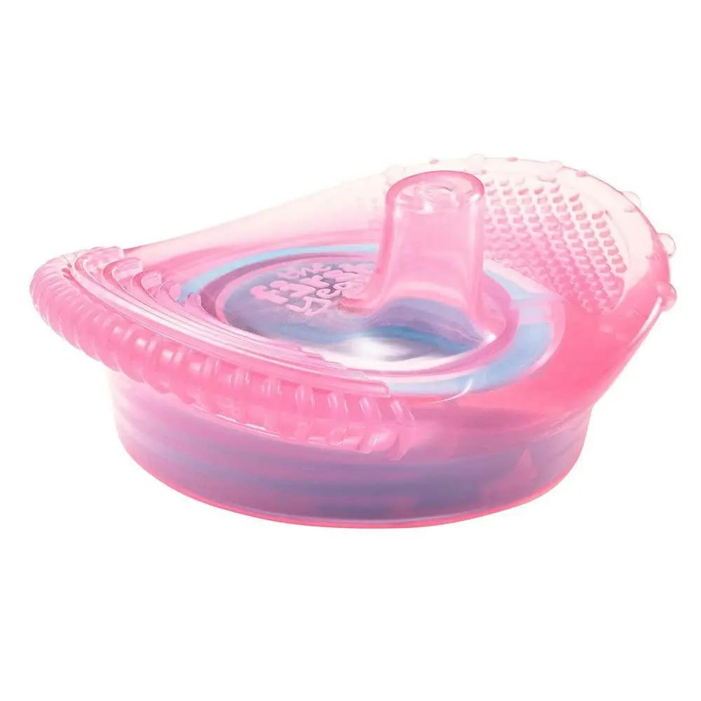 First Years Teething Trainer Cup - Pink