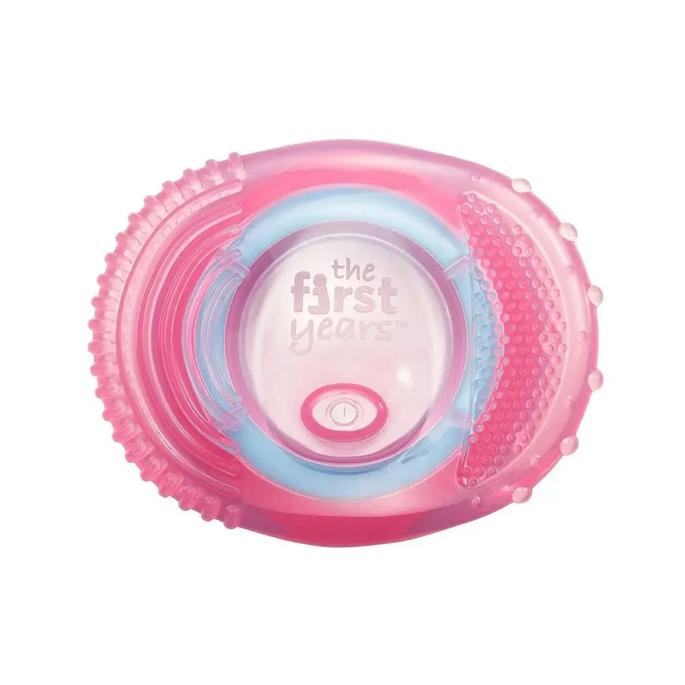 First Years Teething Trainer Cup - Pink