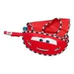 b.box Disney Travel Bib Lightning McQueen