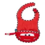 b.box Disney Travel Bib Lightning McQueen