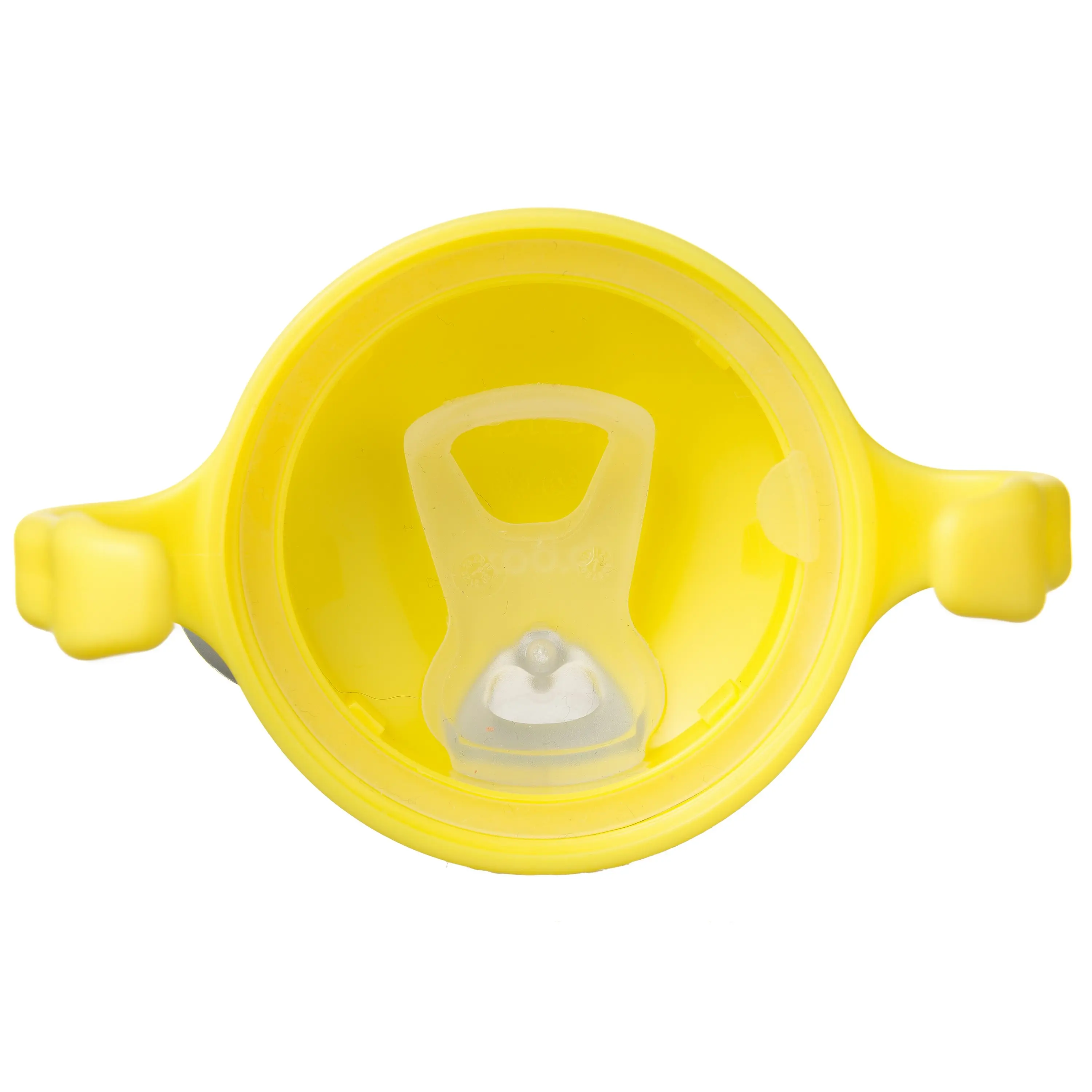 b.box Spout Cup 240ml Lemon