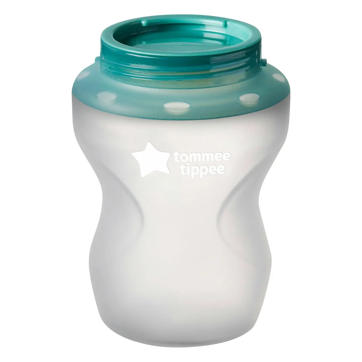 Tommee Tippee Ctn Silicone Bottle 260 ML 2 Pack