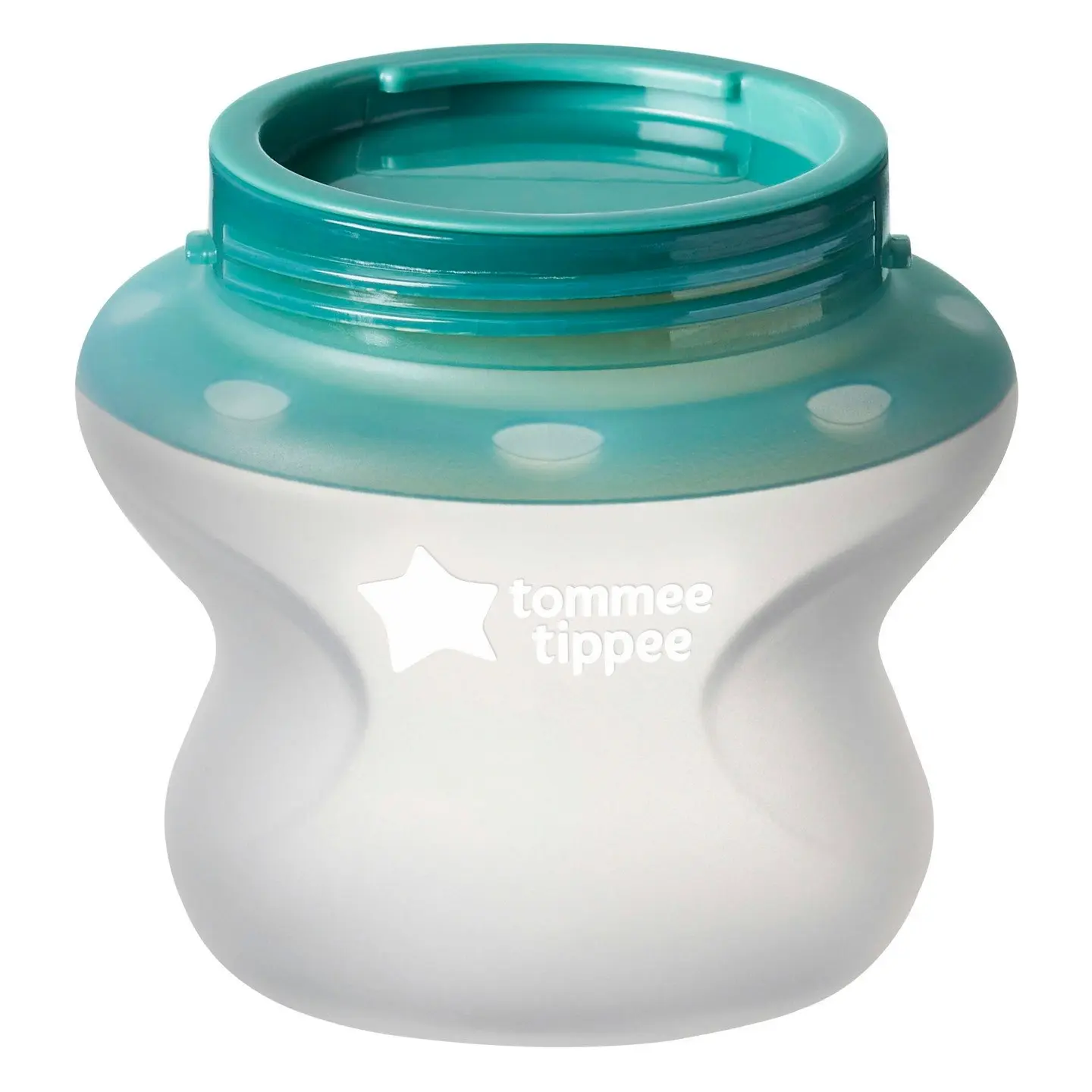 Tommee Tippee Ctn Silicone Bottle 150 ML 2 Pack