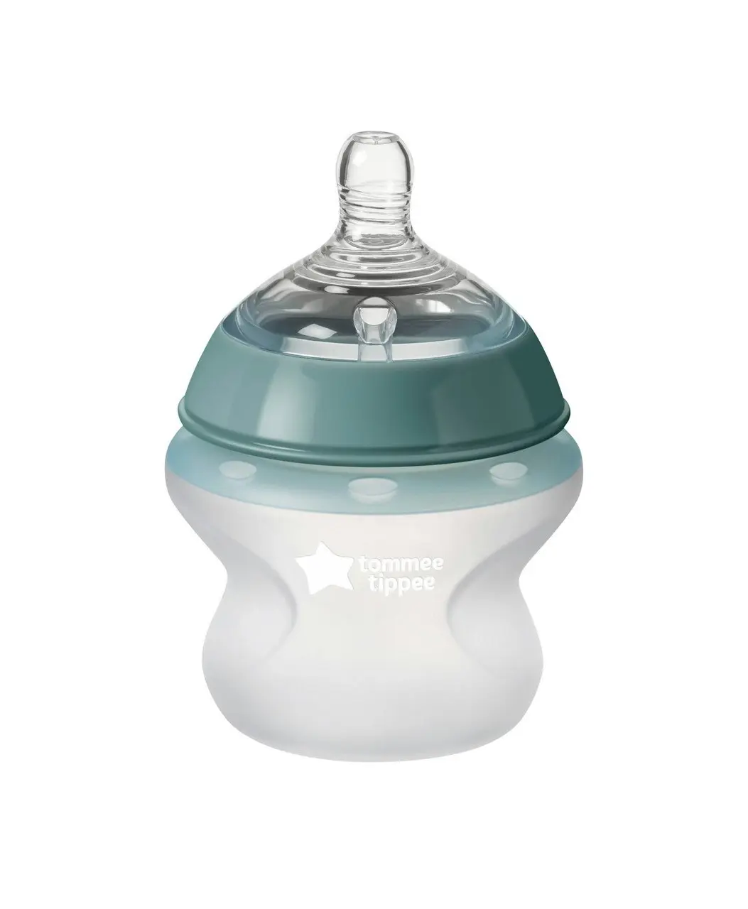 Tommee Tippee Ctn Silicone Bottle 150 ML 2 Pack