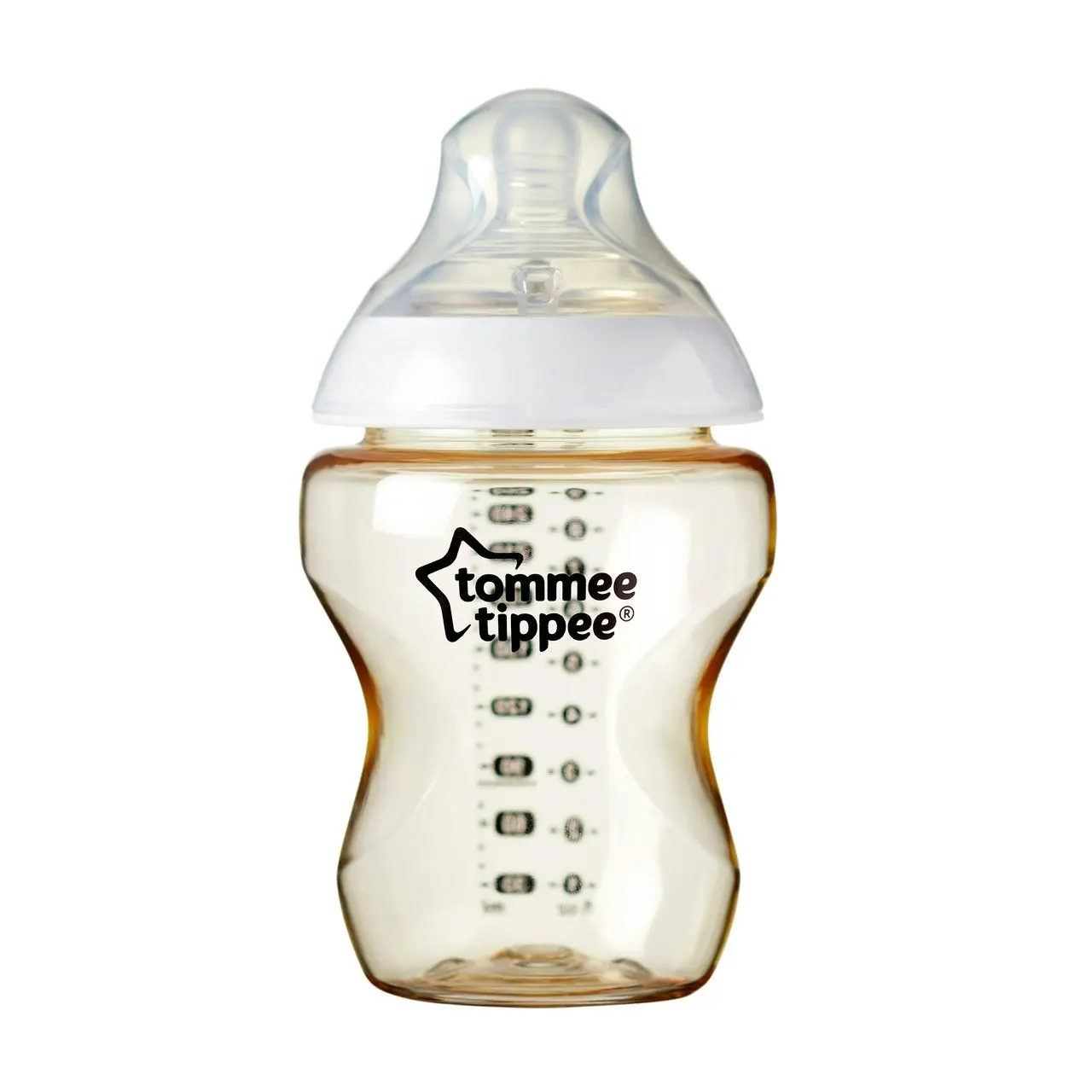 Tommee Tippee CTN PPSU Bottle 260 ML 1 Pack