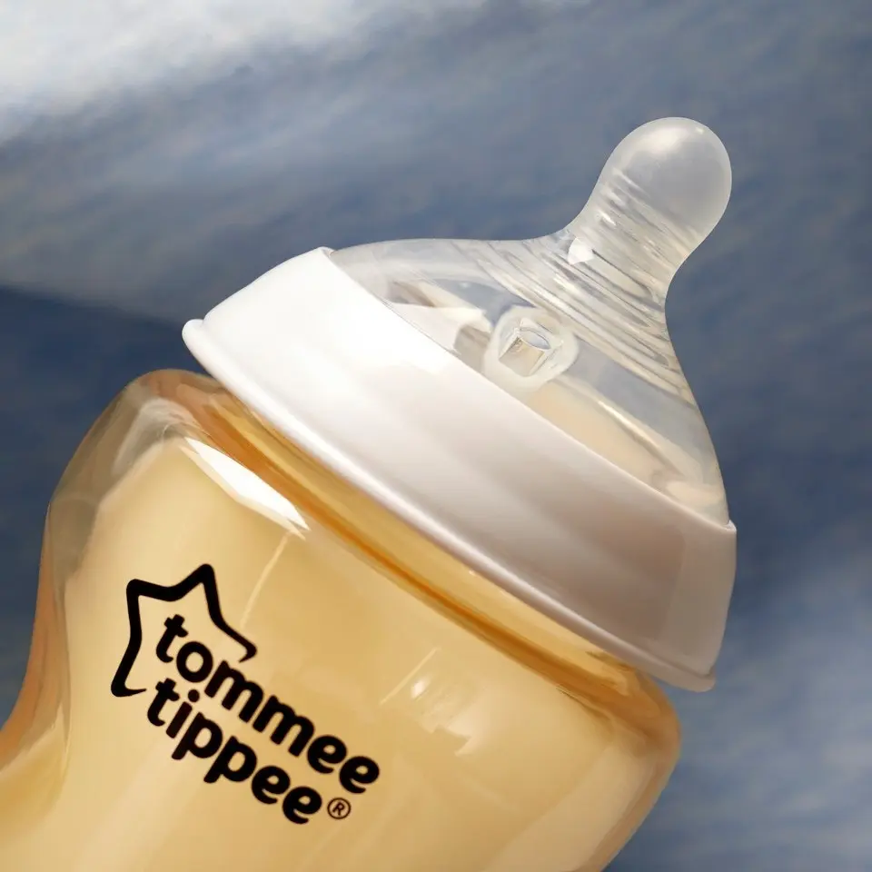 Tommee Tippee CTN PPSU Bottle 260 ML 1 Pack