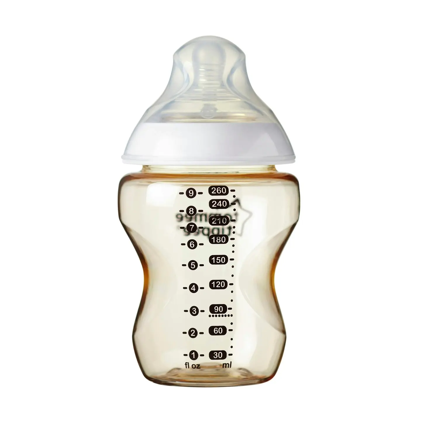 Tommee Tippee CTN PPSU Bottle 260 ML 1 Pack