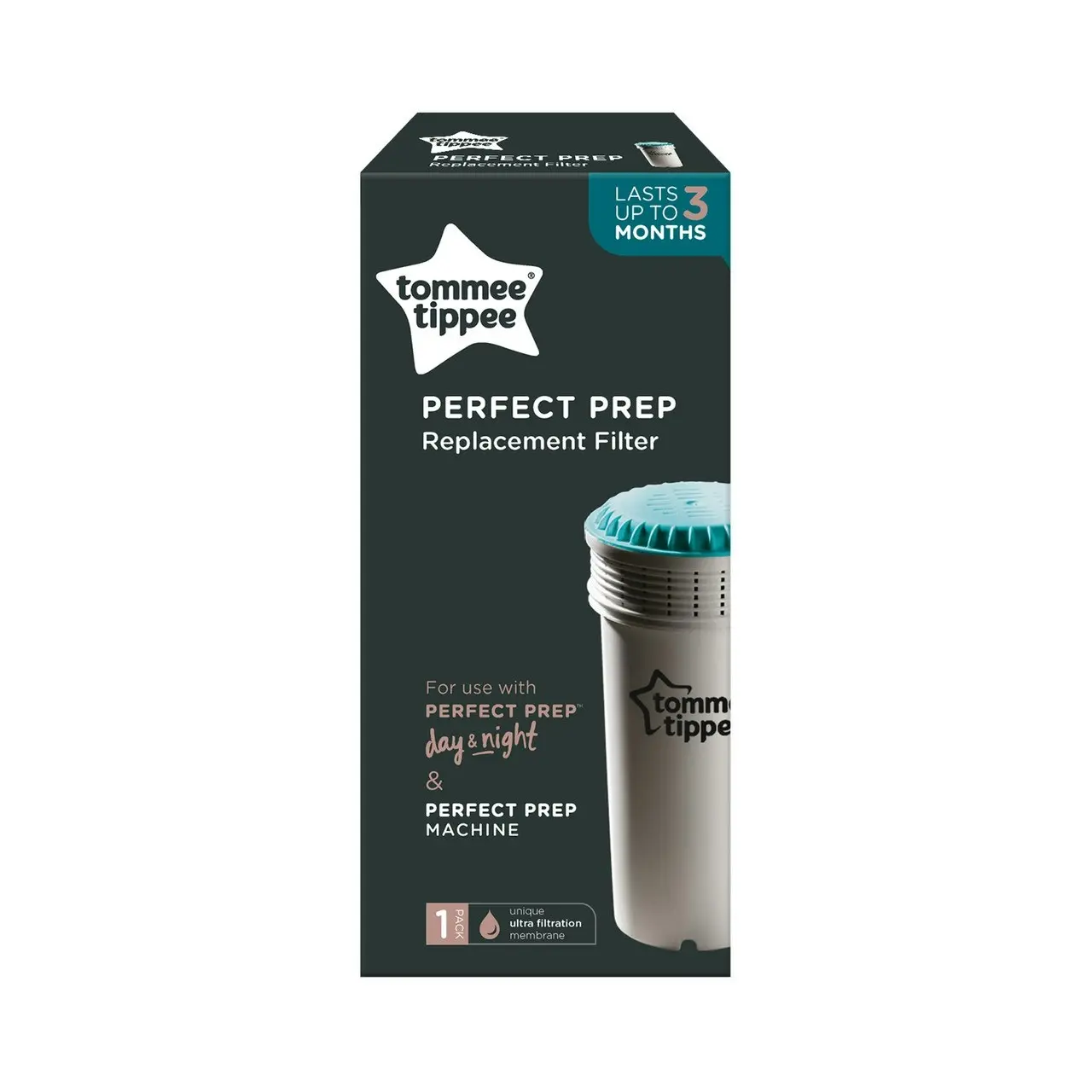 Tommee Tippee CTN Perfect Prep Rep Filter