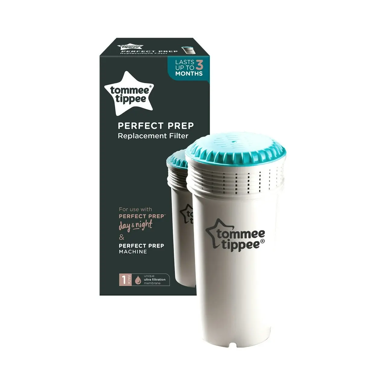 Tommee Tippee CTN Perfect Prep Rep Filter