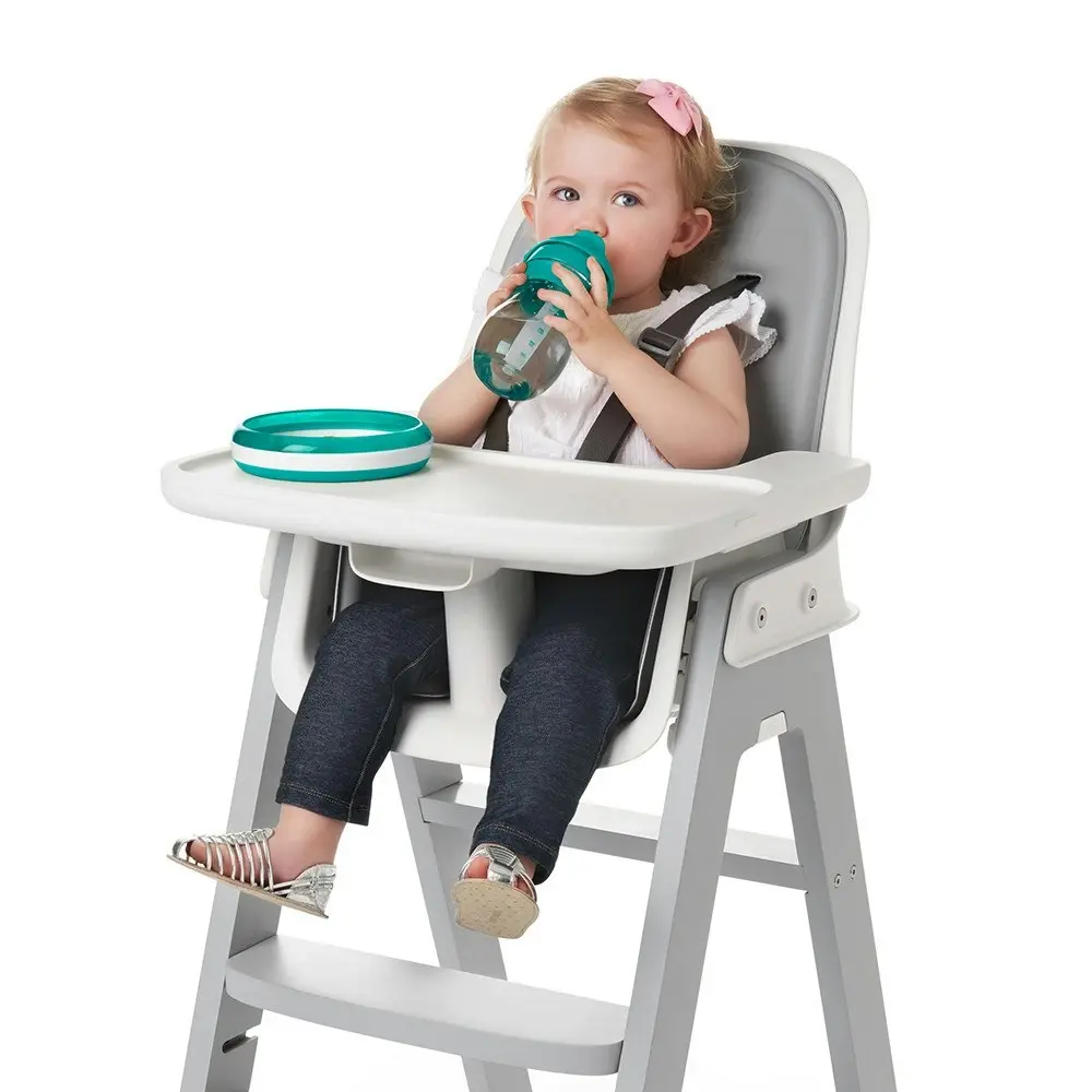 OXO Tot Grow Straw Cup Teal