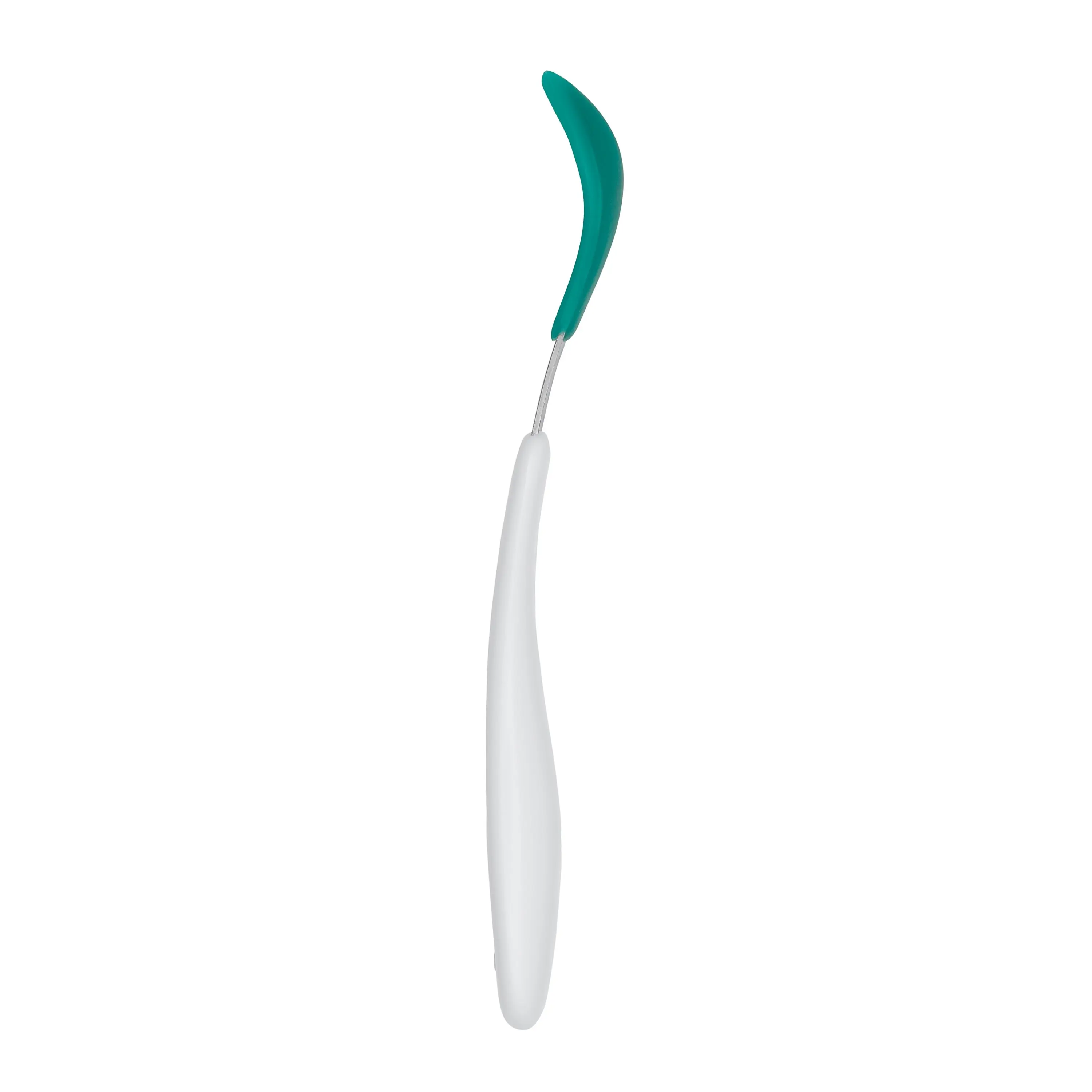 OXO Tot Feeding Spoon Set Teal