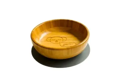 Emondo Bambo The Bowl With Suction