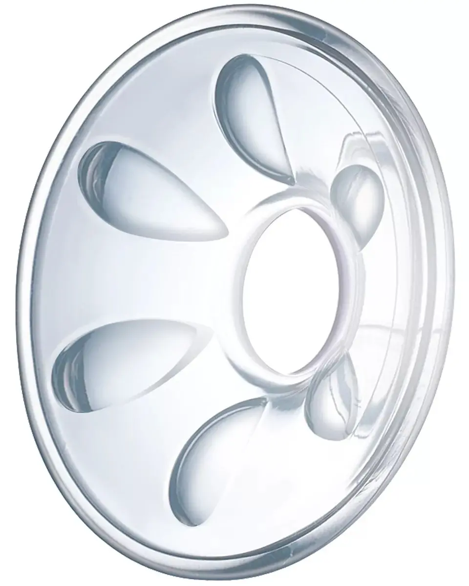 Avent Breast Shells 2Pk