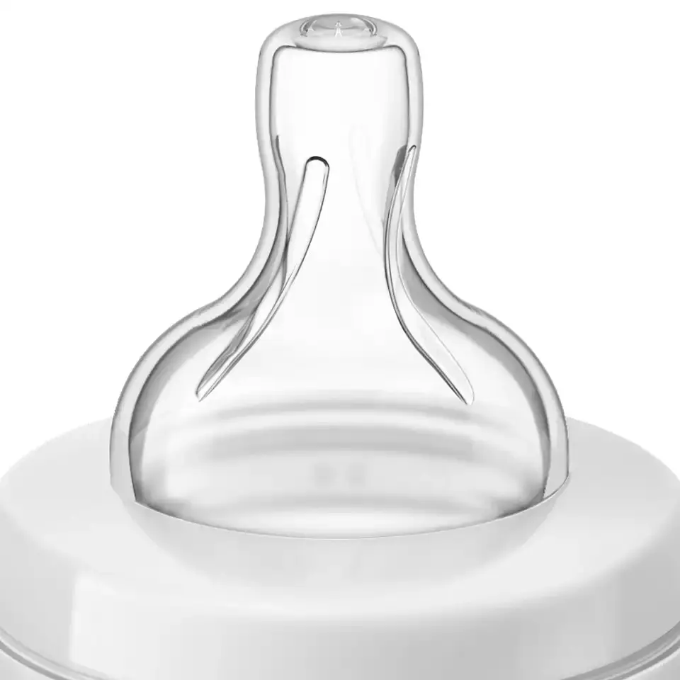 Avent Anti Colic Feeding Bottle 125M 1Pk