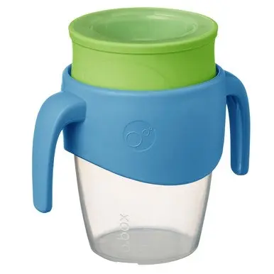 b.box 360 Cup Ocean Breeze