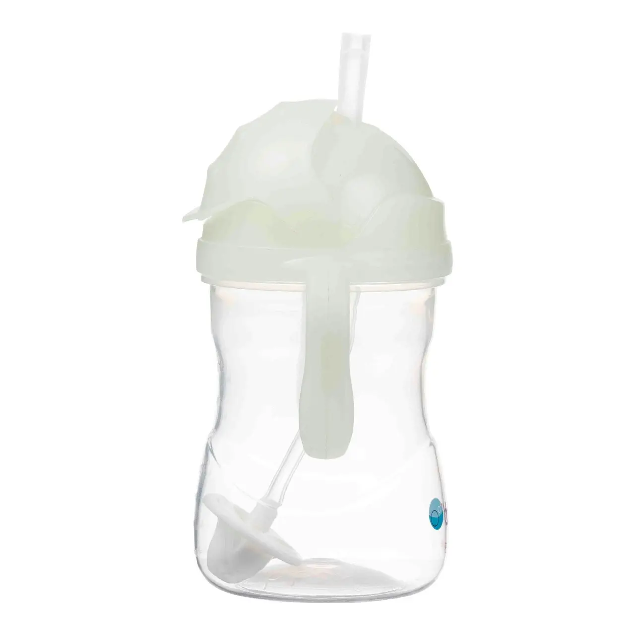 b.box Glow In The Dark Sippy Cup