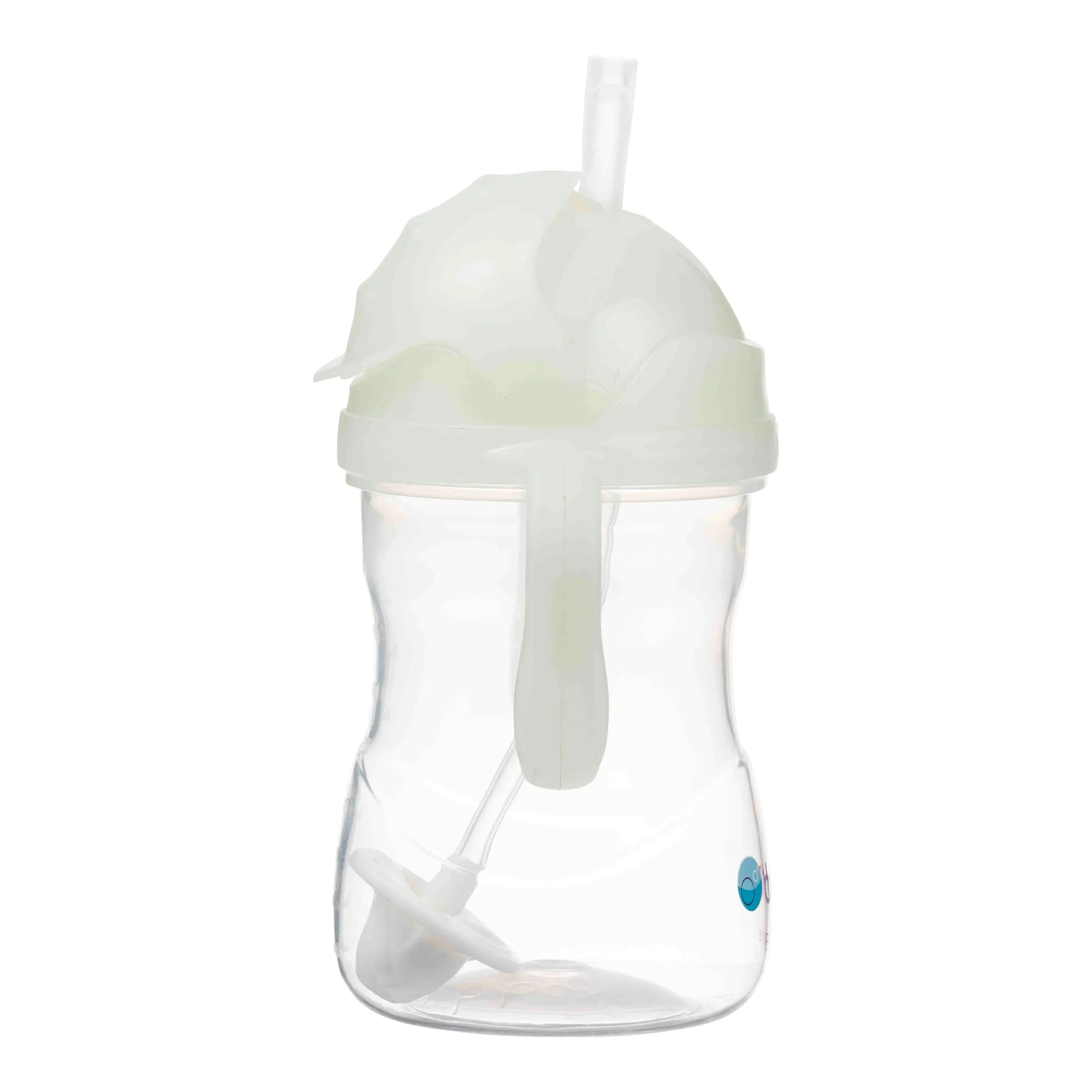 b.box Glow In The Dark Sippy Cup