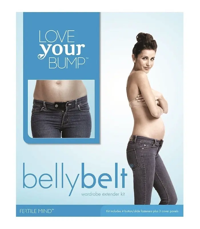 Bellybelts Standard