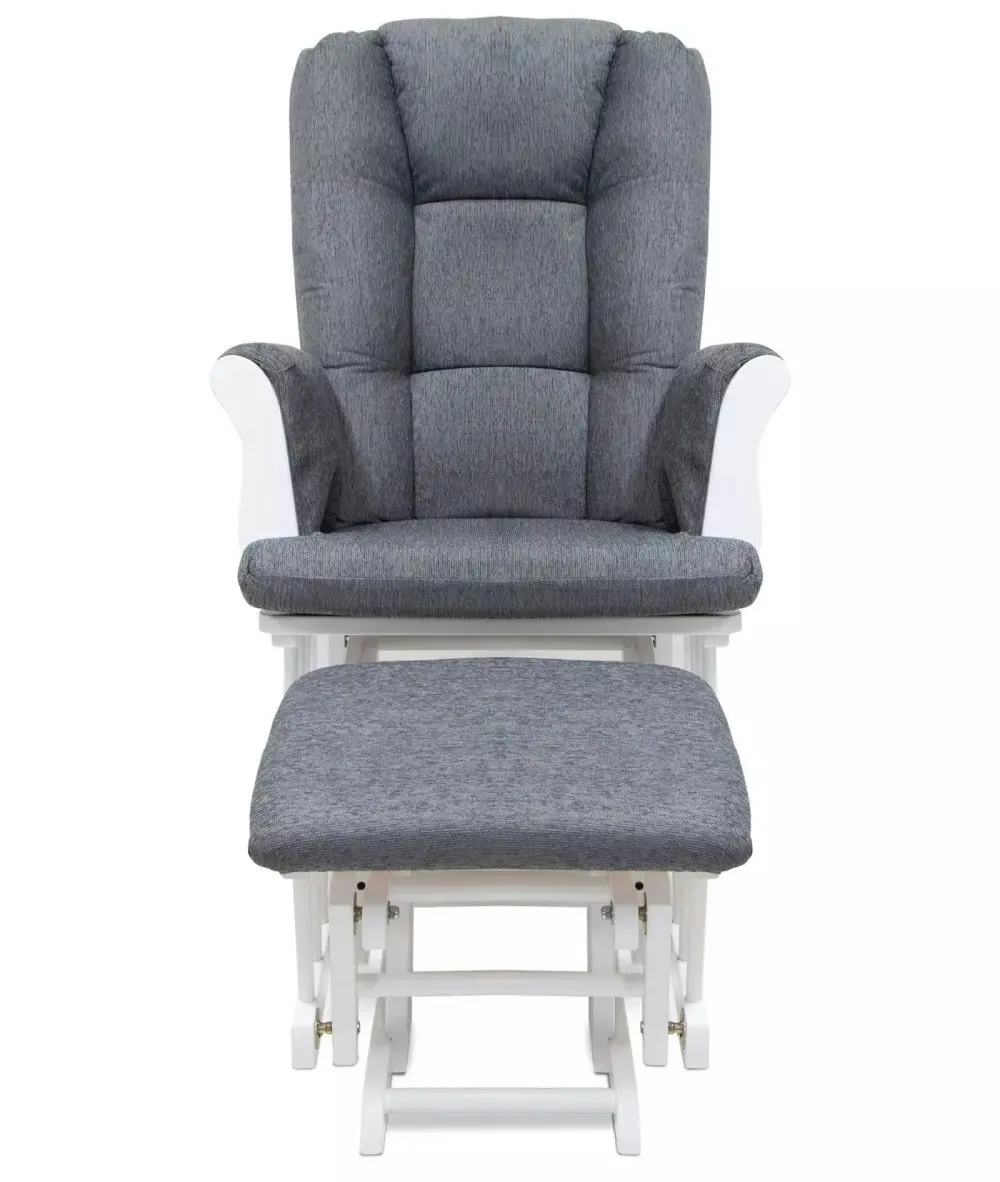 Valco Baby Glider Bliss - Antique Grey