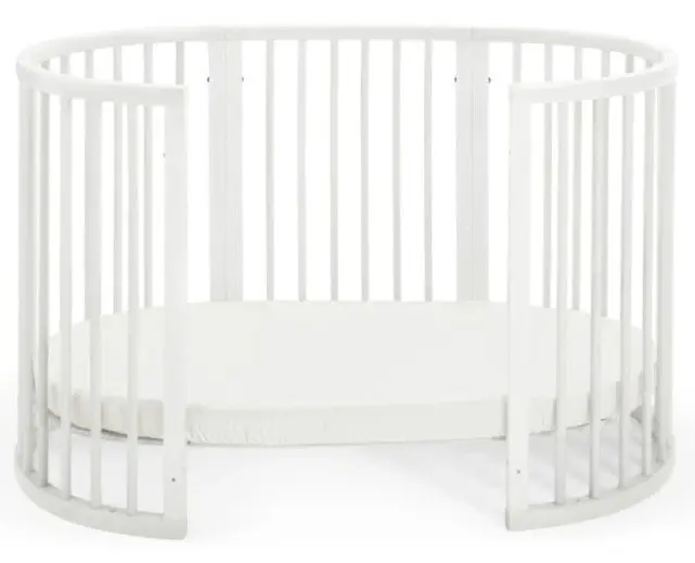 Stokke Sleepi Bed White