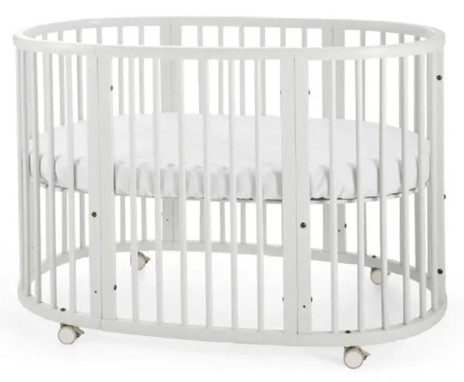 Stokke Sleepi Bed White