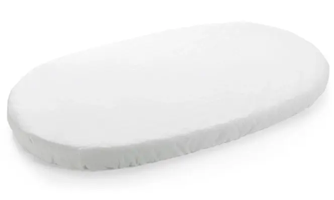 Stokke Sleepi Bed White