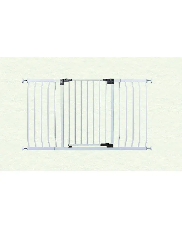 dreambaby 27cm Gate Extension White