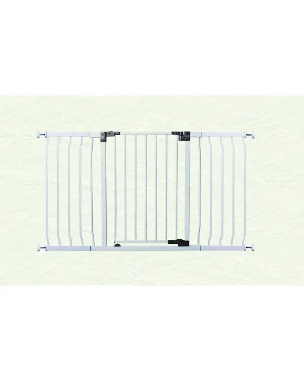 dreambaby 27cm Gate Extension White