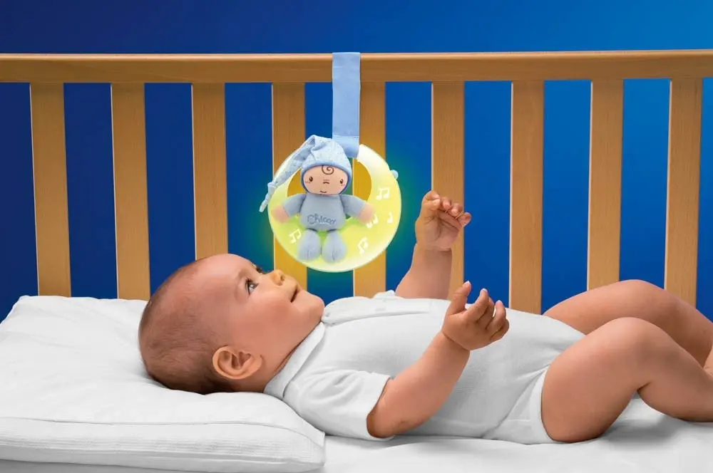 Chicco Goodnight Moon Blue