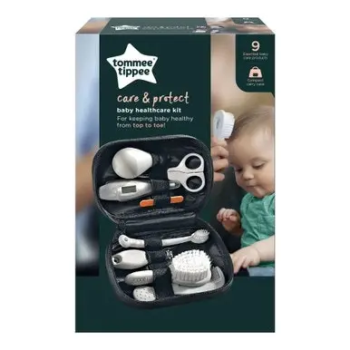 Tommee Tippee Ctn Healthcare Kit