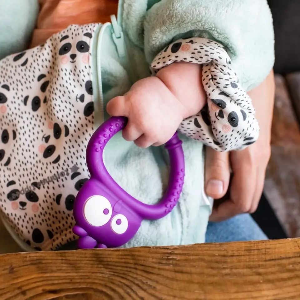 Tommee Tippee Kalani Sensory Teether Maxi