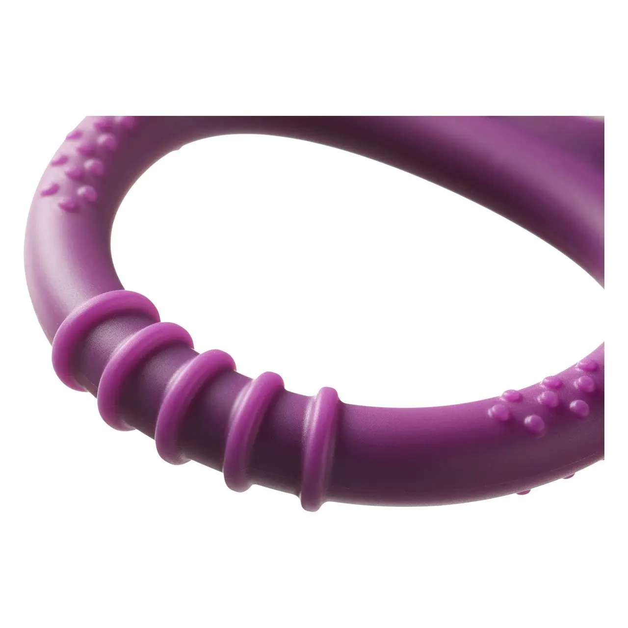 Tommee Tippee Kalani Sensory Teether Maxi