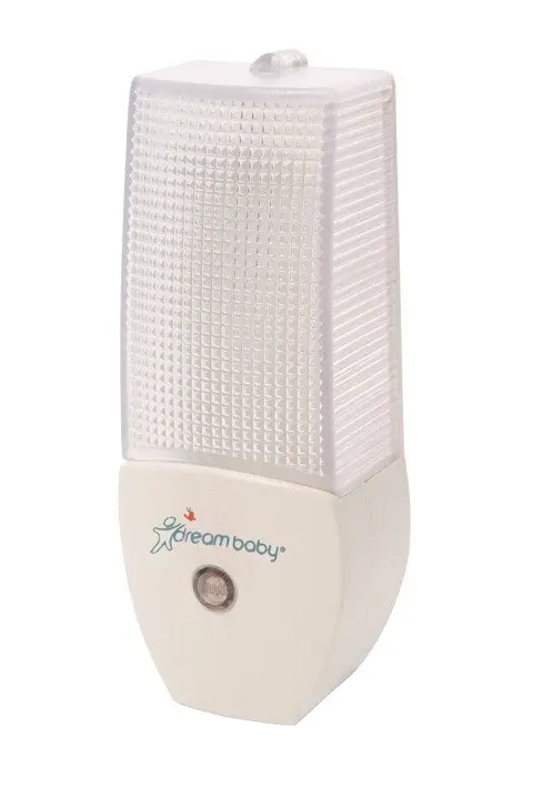 dreambaby Auto Sensor Led Night Light