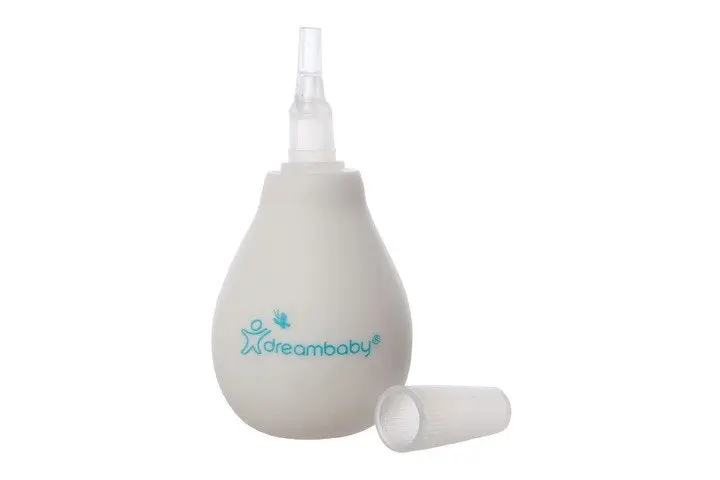 dreambaby Nasal Aspirator