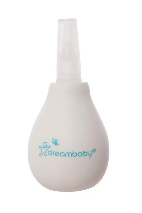 dreambaby Nasal Aspirator