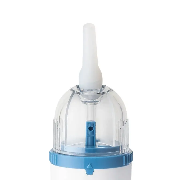 Oricom HNA300 Nasal Aspirator