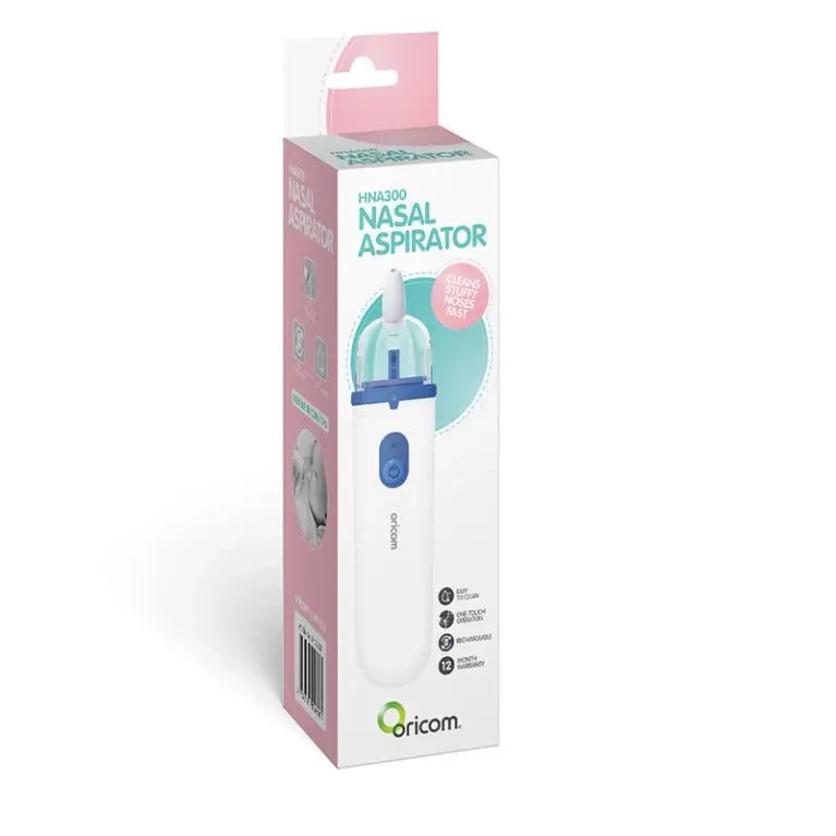 Oricom HNA300 Nasal Aspirator