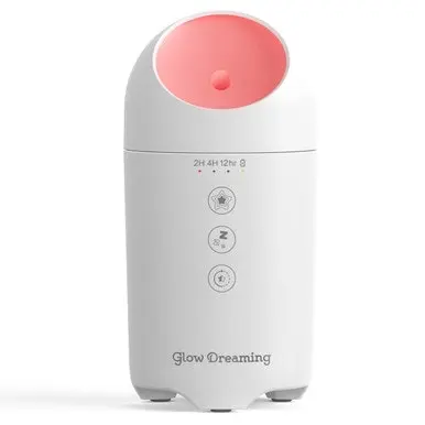 glow Dreaming glow Travel Sleep Easy