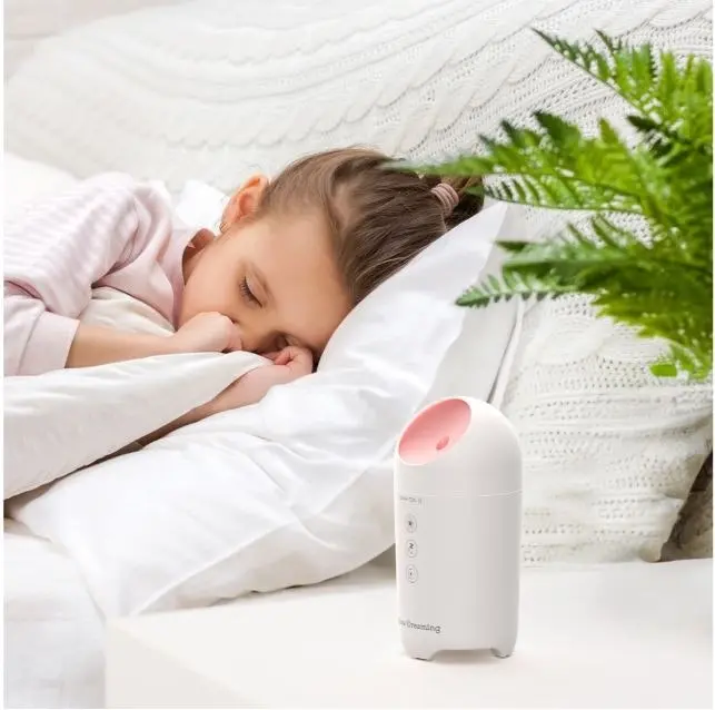 glow Dreaming glow Travel Sleep Easy