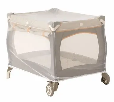 Playette Travel Cot Netting