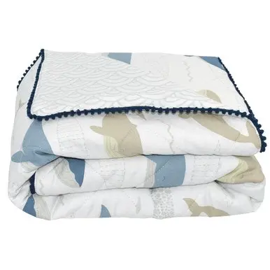 Oceania Cot Comforter