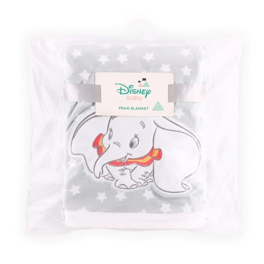 Disney Baby Dumbo Blanket