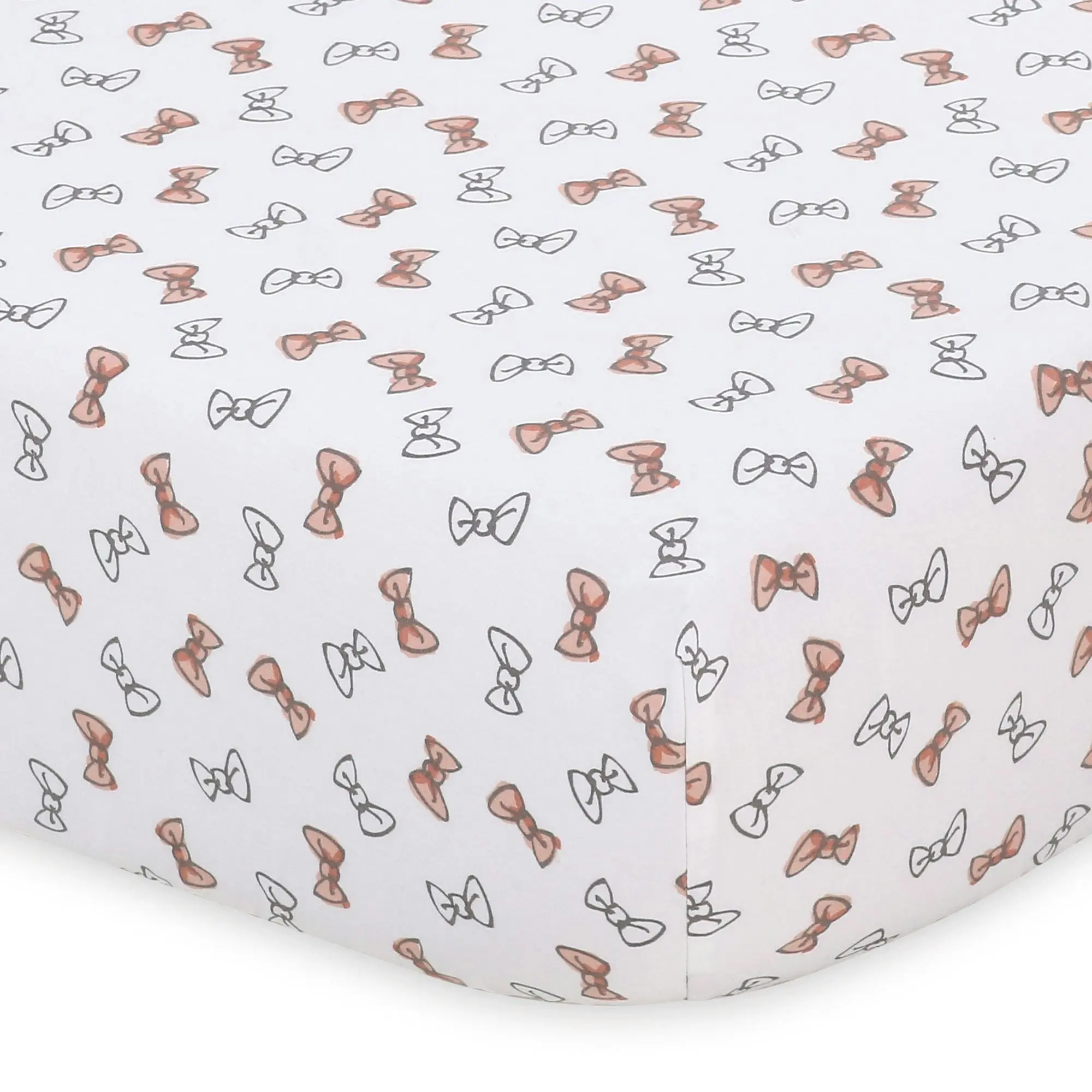 Disney Baby Aristocats Fitted Sheet