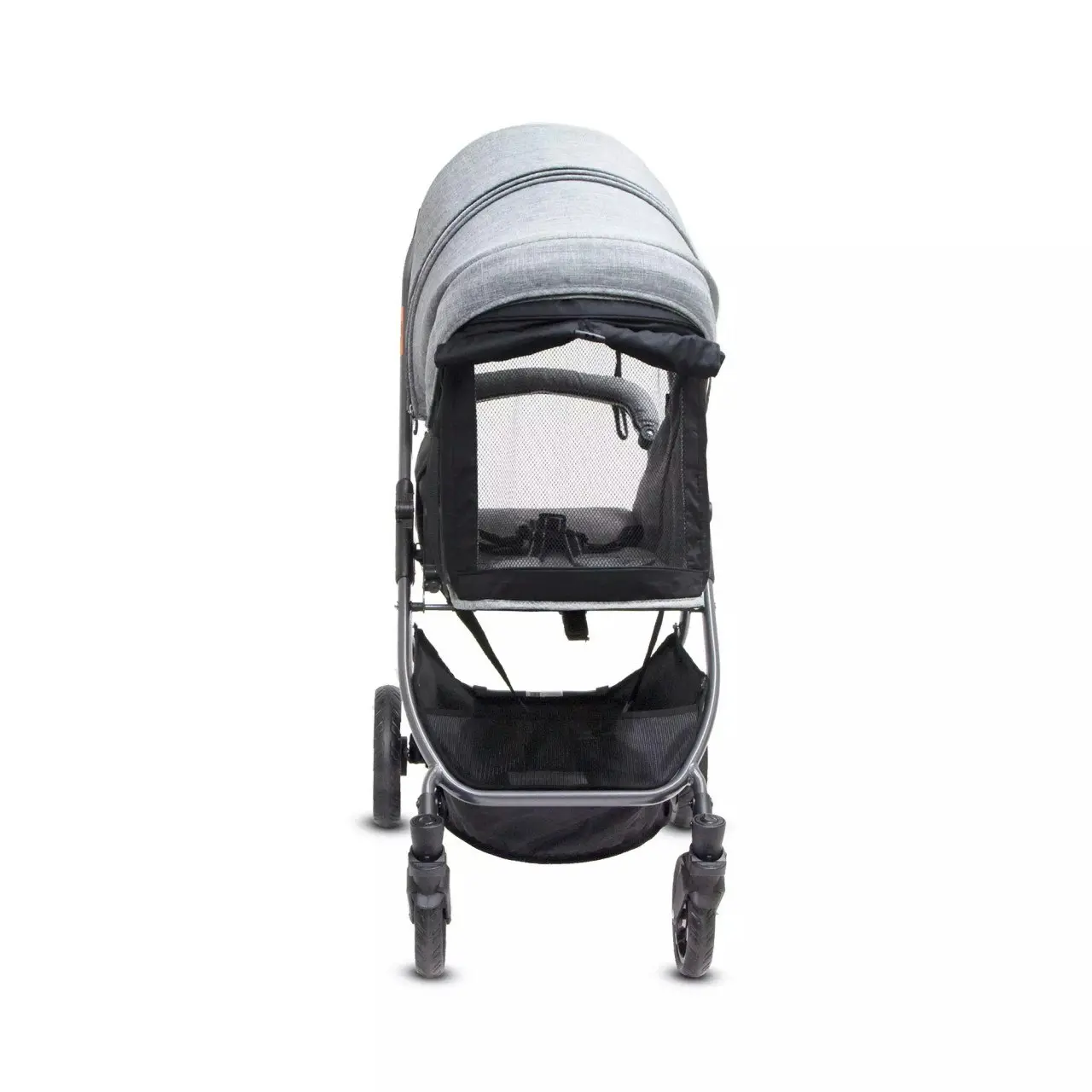 Valco Baby Snap Ultra Stroller - Grey Marle