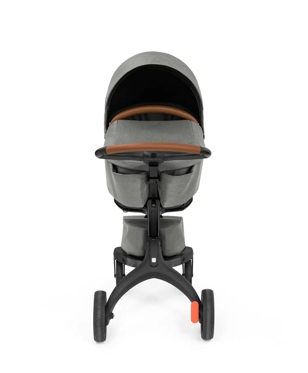 Stokke Xplory X Modern Grey Pram