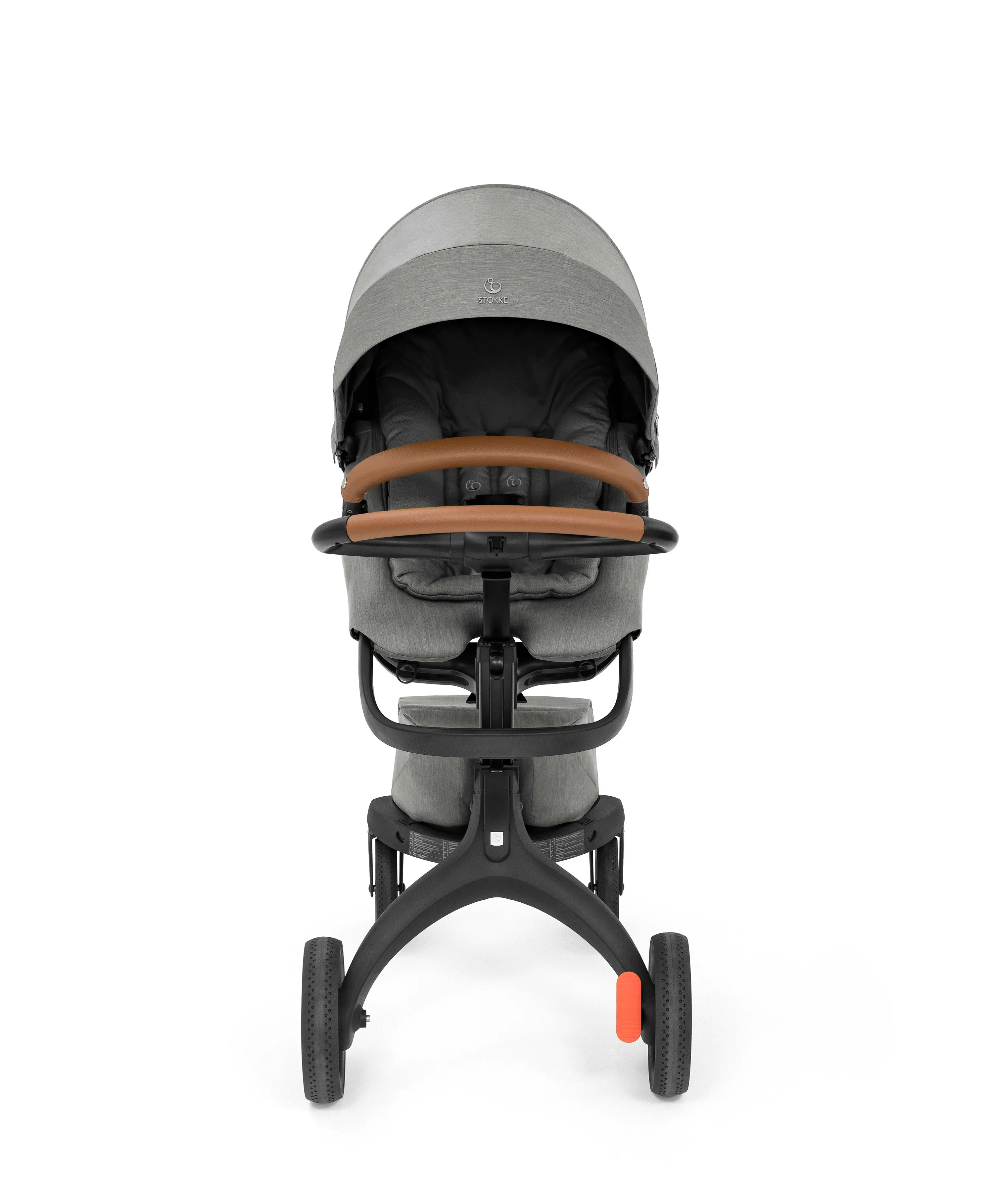 Stokke Xplory X Modern Grey Pram