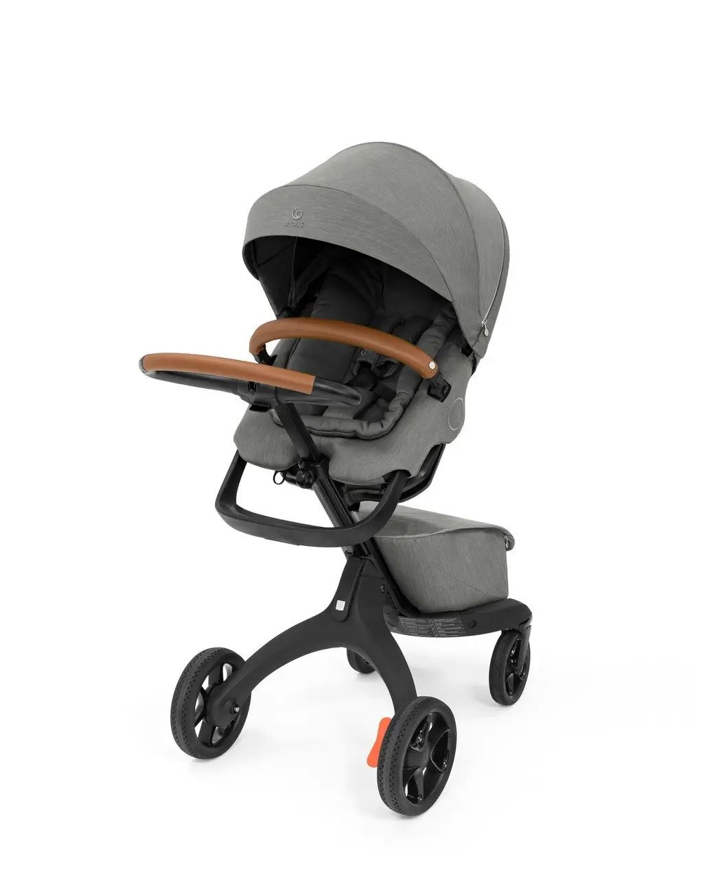 Stokke Xplory X Modern Grey Pram